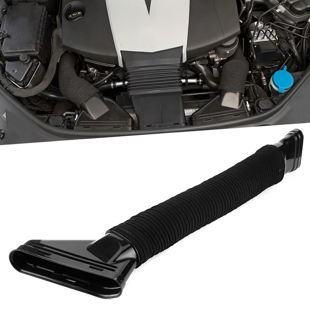 Luftfilter-ansaugschlauch 642094879 6420948897 Passend Für Mercedes Benz X166 Gl350 2012-2016 (links)