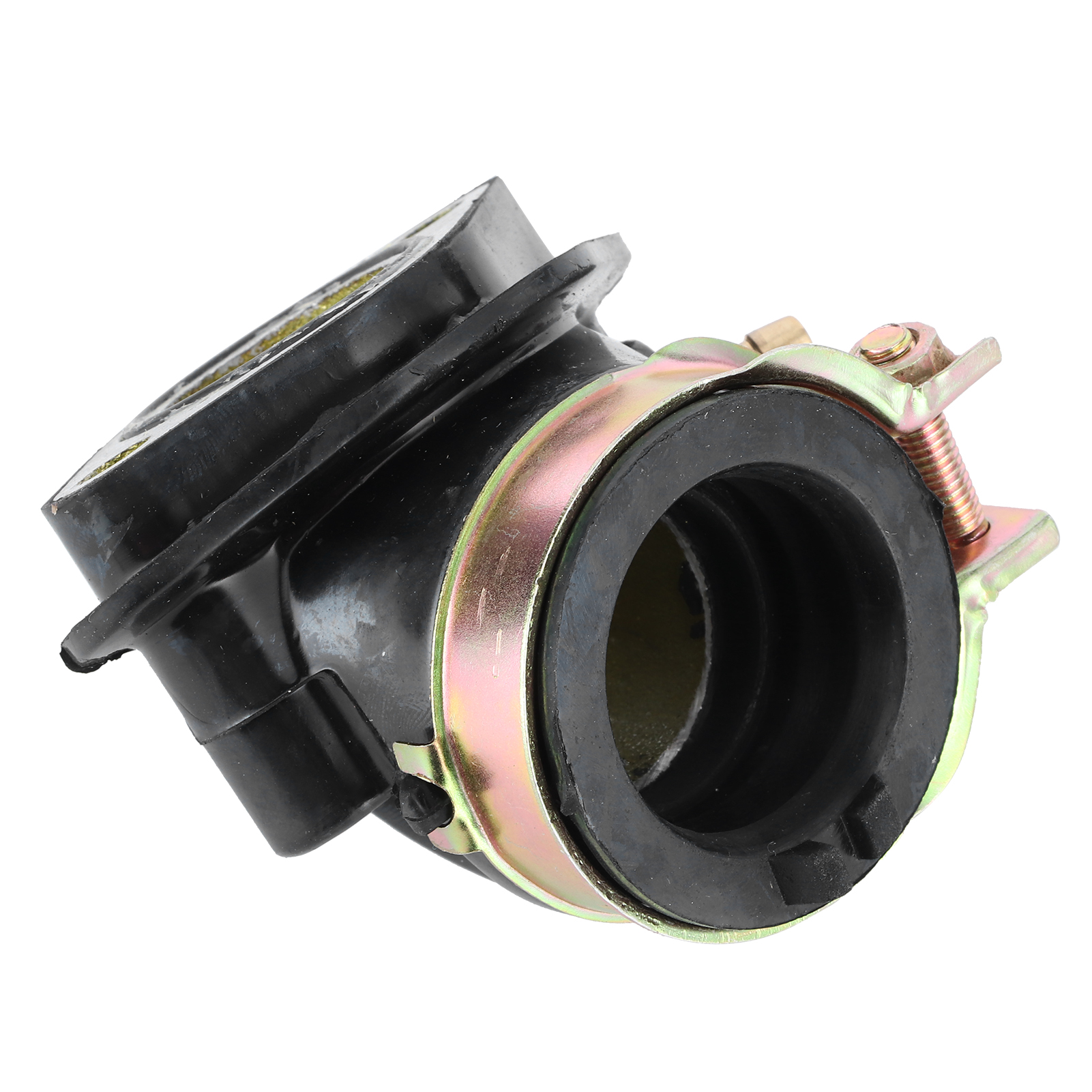 Ansaugkrümmer-einlassrohr Passend Für Gy6 125cc 150cc Atv Mopeds Sooter