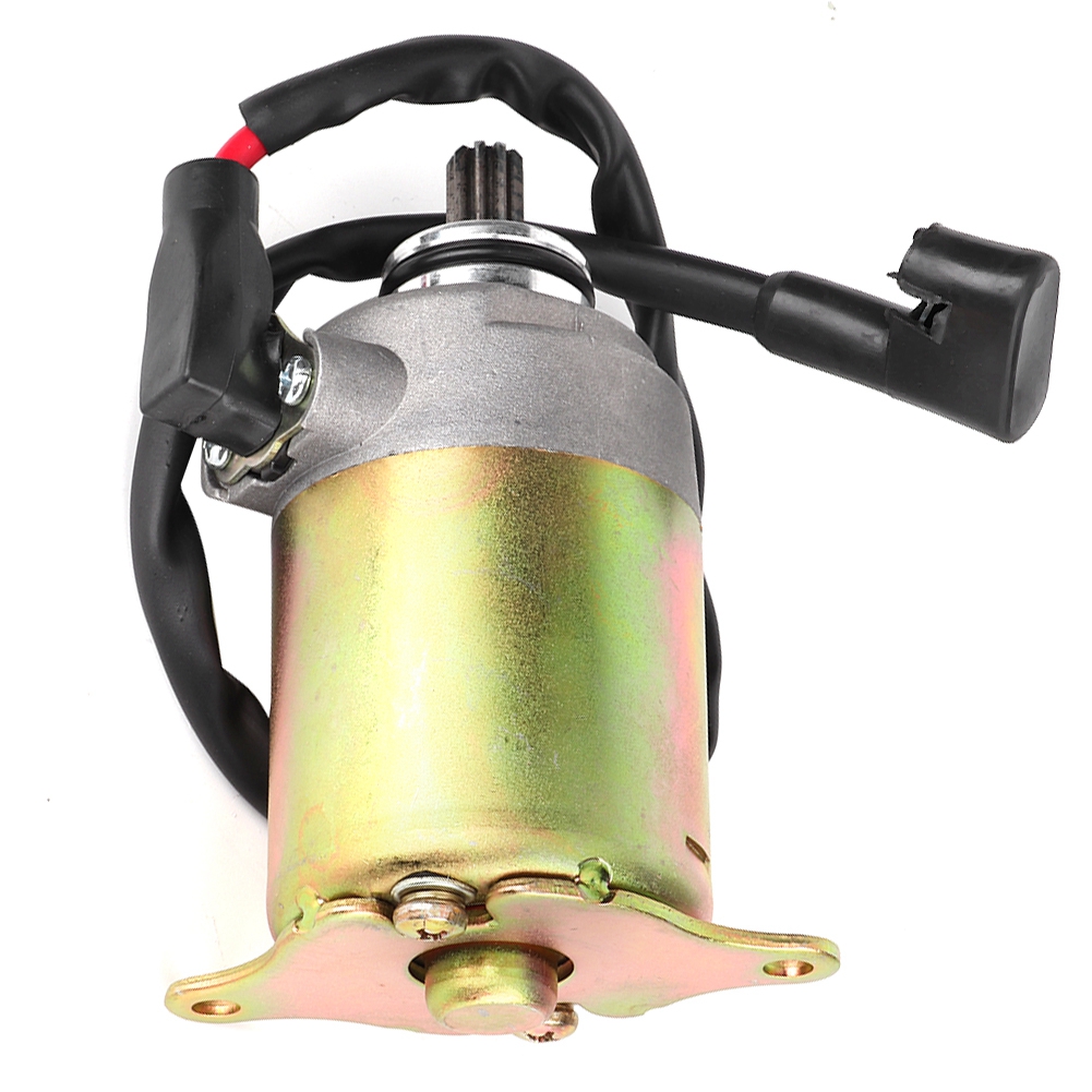 Elektrostarter Für Gy6 125cc 150cc Rollermotor, Ersatzteil/motorzubehör