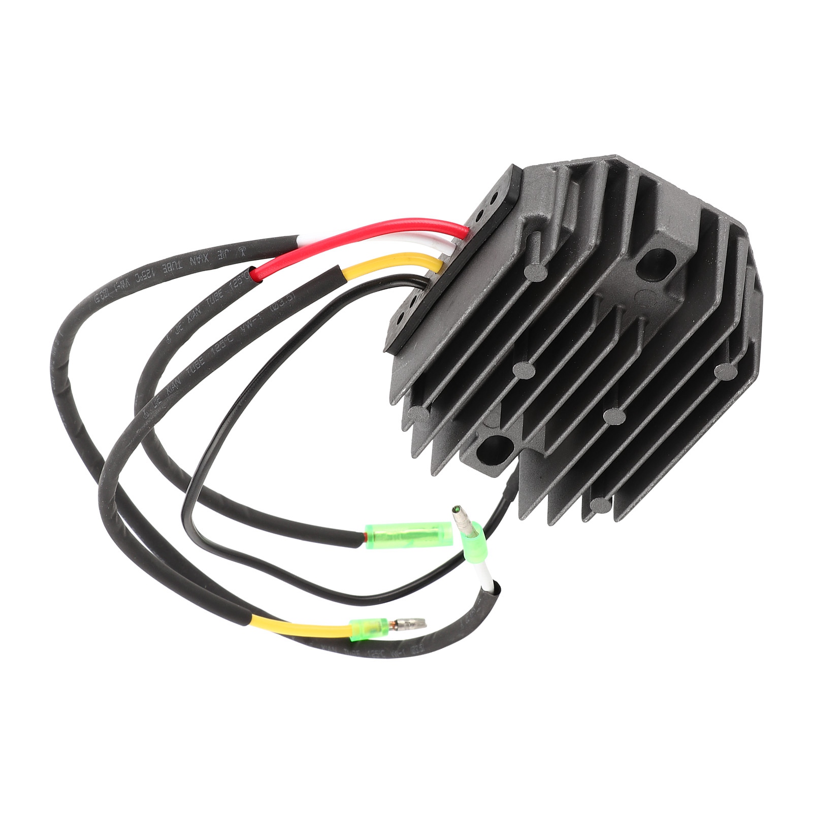 Spannungsregler 3bj-76060-0 Für Tohatsu Mfs15c, Mfs20c, Mfs15d, Mfs20d 4-takt-außenbordmotor, Ersatzteil