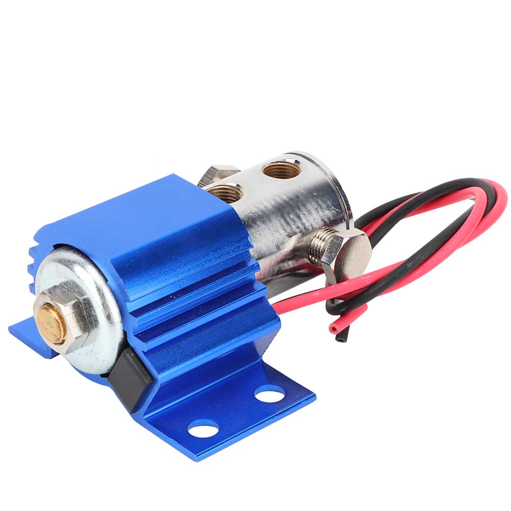 Elektrische Parkbremse, Blaue Bremsleitungssperre, Berganfahrhilfe, Fahrzeughaltefunktion, Fahrzeugkompatibel