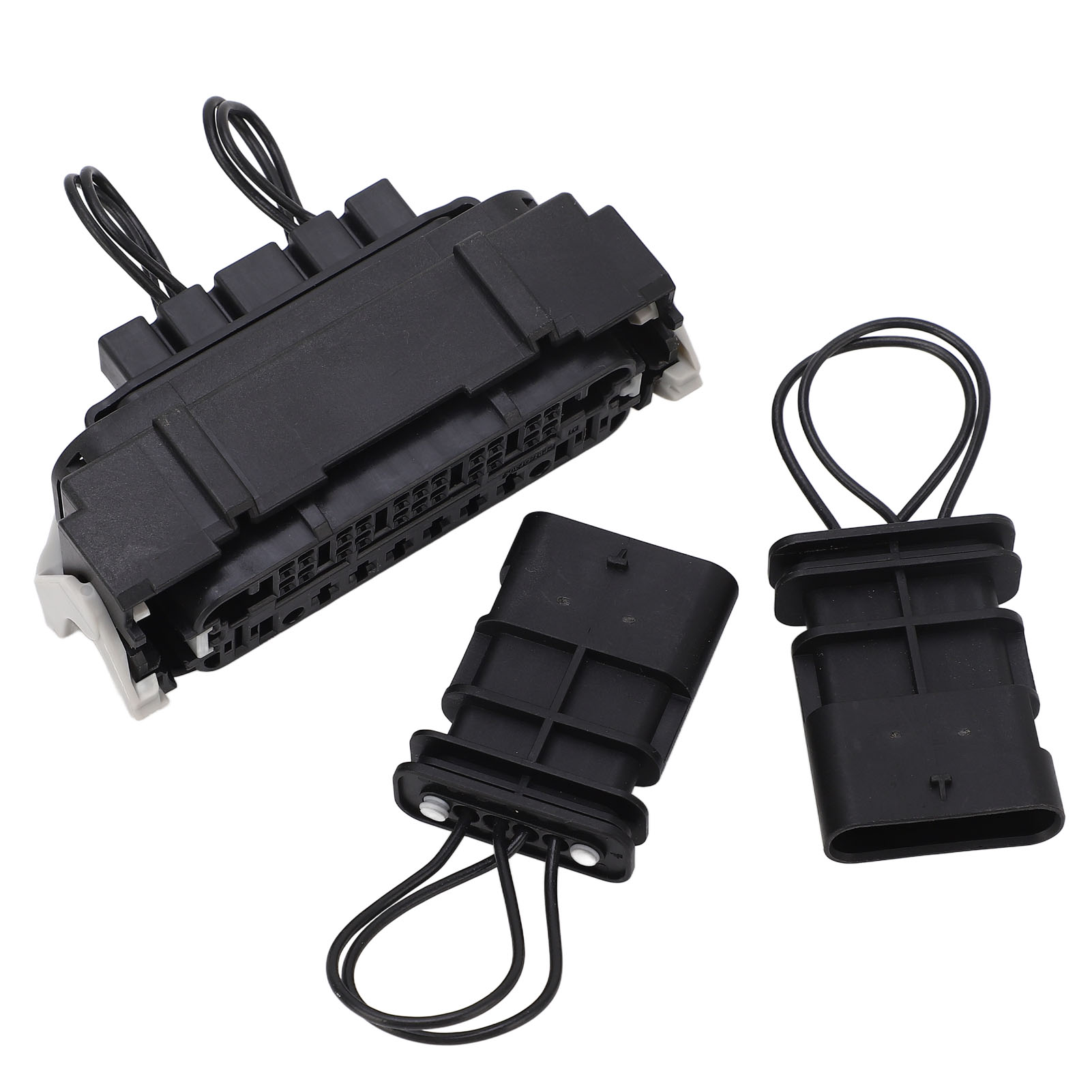 Robuster, Leistungsstarker L5p Can-bus-stecker Für Duramax Diesel 2020–2022 Nox Def-modul, Wasserdichter Stecker