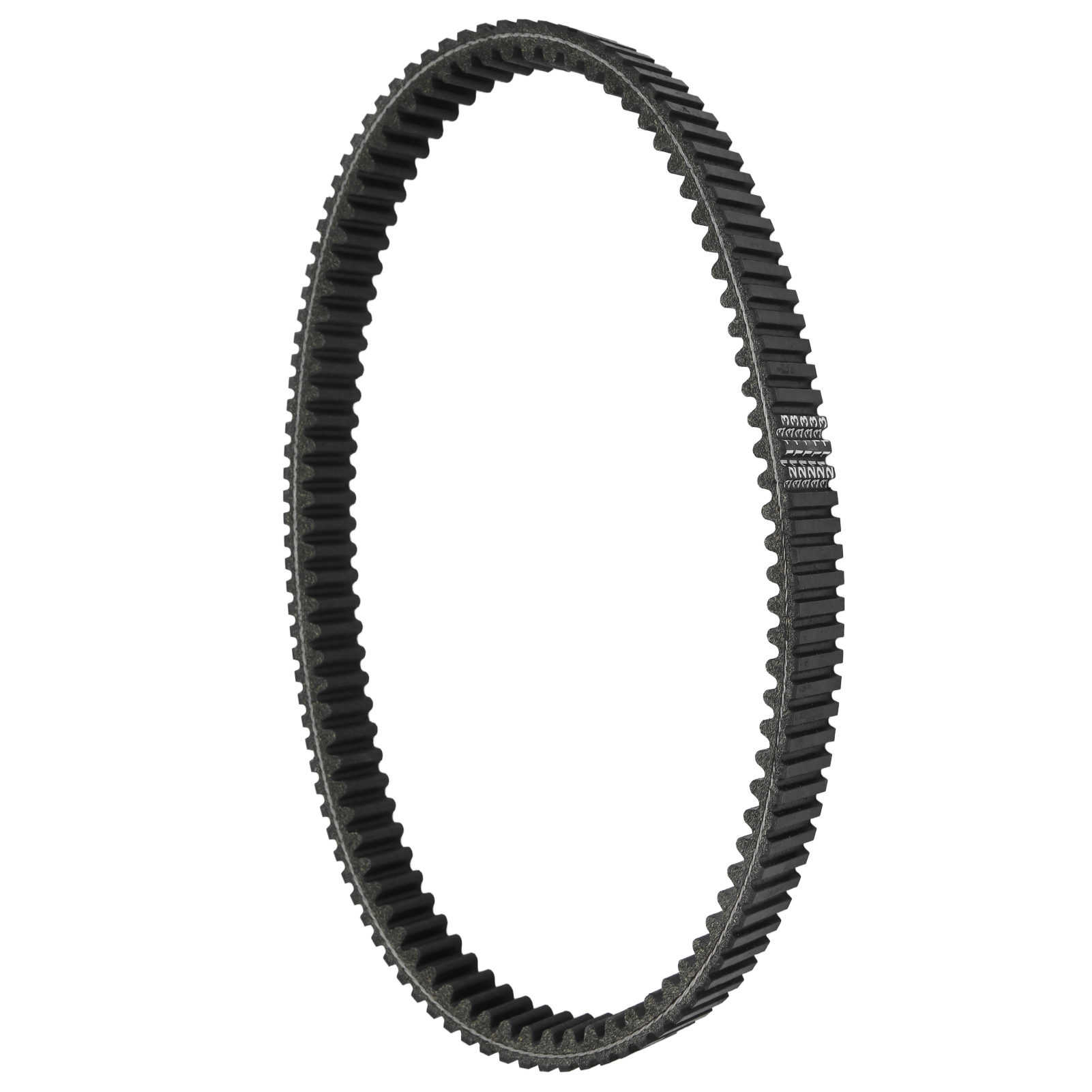 Hitzebeständiger, Schwarz Gummiverstärkter Cvt-antriebsriemen Als Ersatz Für Polaris Ranger 700 800