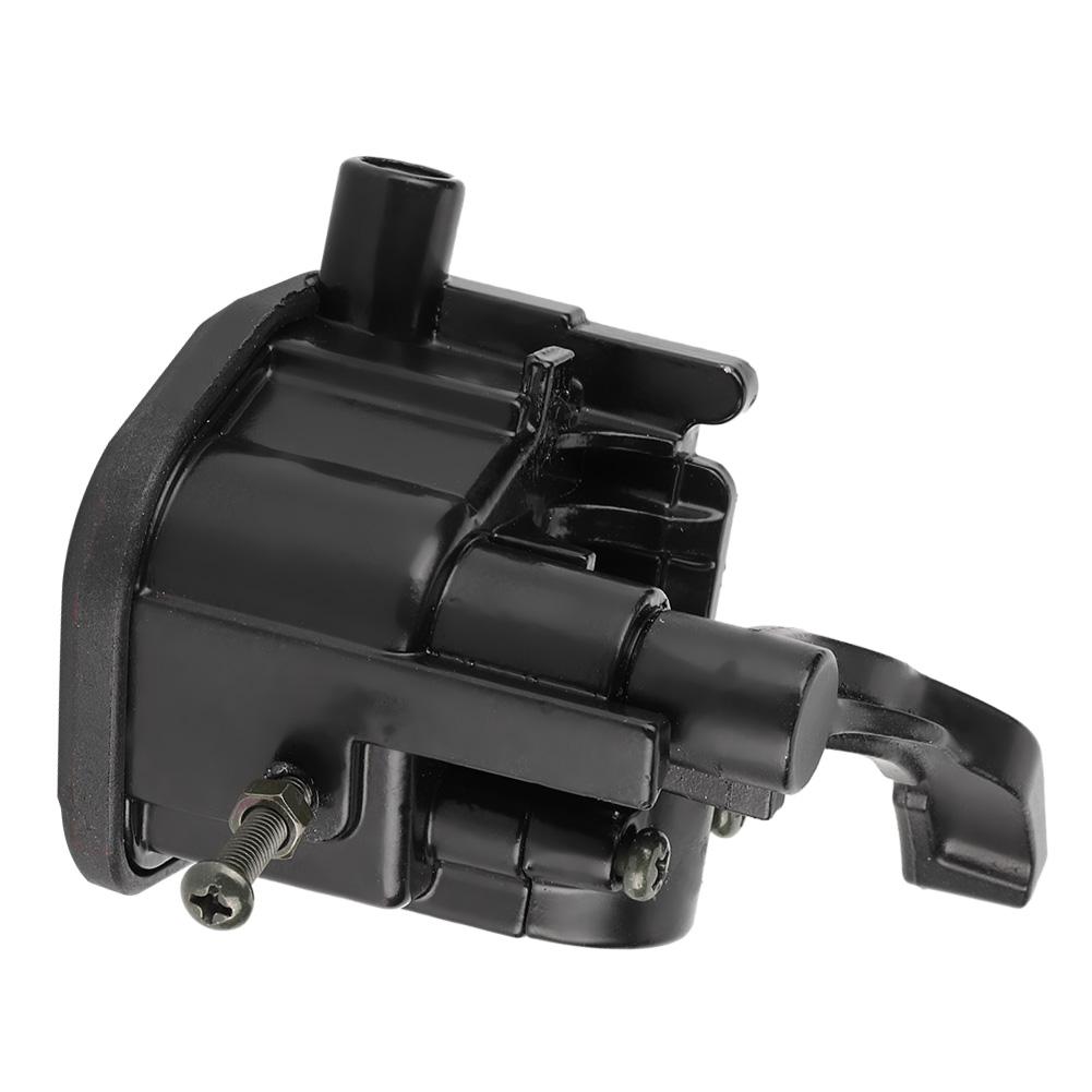 Motorrad-daumengasgriff, Kompatibel Mit Yamaha Atv 350 660 700, Metallbauteil, Robuster Gasgriffregler