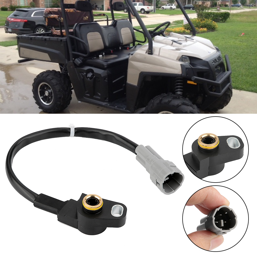 Drosselklappenstellungssensor (tps) Rf2033sr139ju, Kompatibel Mit Polaris Ranger Xp 700 4x4 Efi 2006