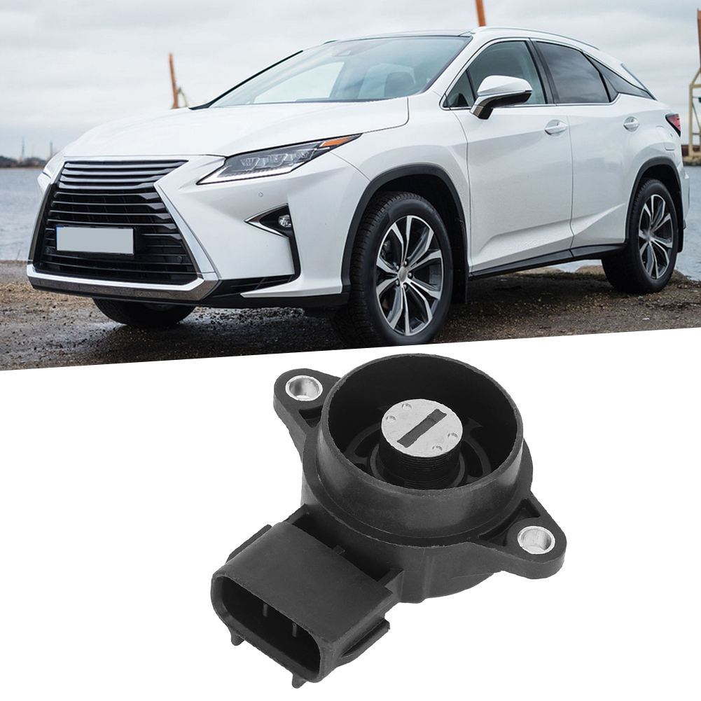 Drosselklappenpositionssensor 192300-2120 Ersatzteil Passend Für Toyota
