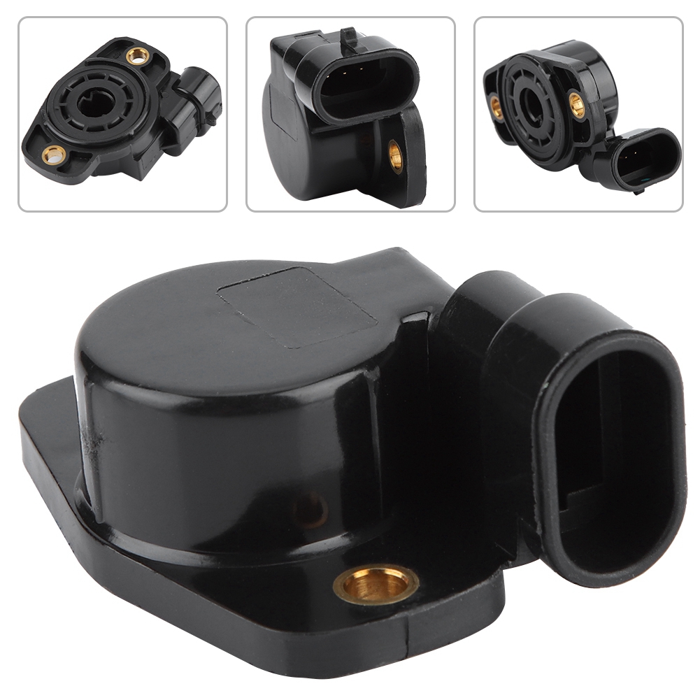 Drosselklappenstellungssensor Für Citroën, Fiat, Peugeot, Renault, Winkelsensor, Motorersatzteil, Hochpräzise, Kompatibel