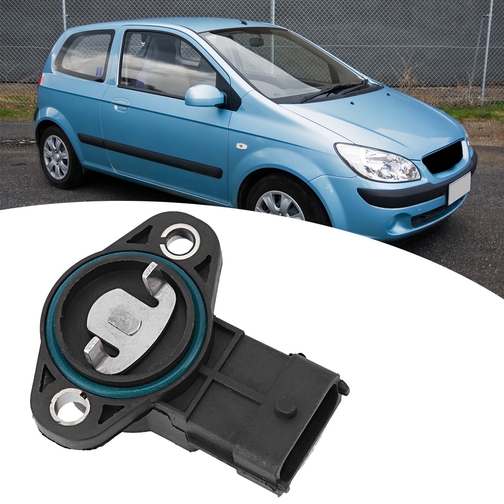 Drosselklappenstellungssensor Für Hyundai Getz 1.6 (2006–2009), Teilenummer 35170-26900, Kompatibler Beschleunigungssensor