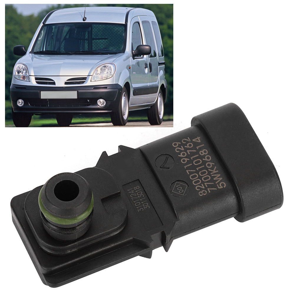 Autodrucksensor Ersatzteil 8200719629 Passend Für Nissan Almera