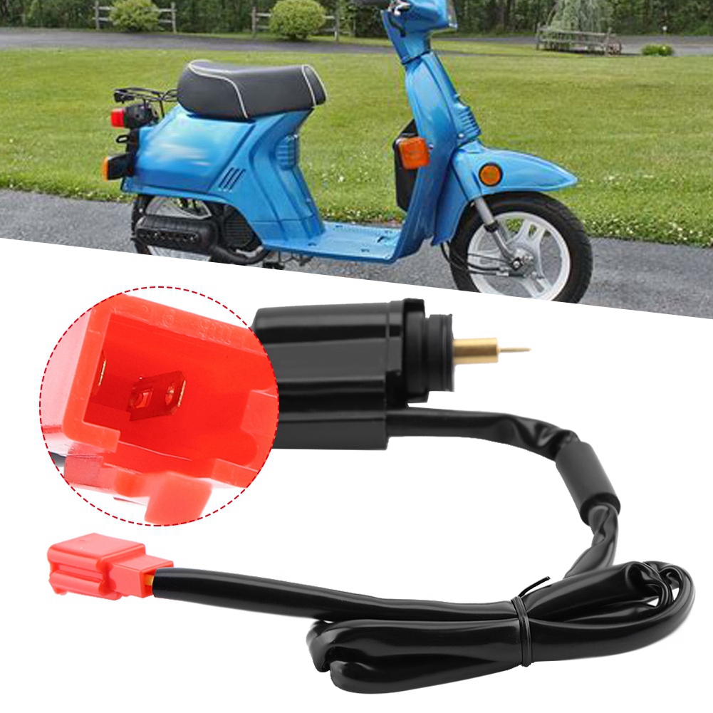 Automatischer Vergaser Mit Elektrischer Choke Für Kymco Agility 50 4t Und People 50 4t, Zuverlässiges Motorteil, Direkter Ersatz, Hohe Leistung.