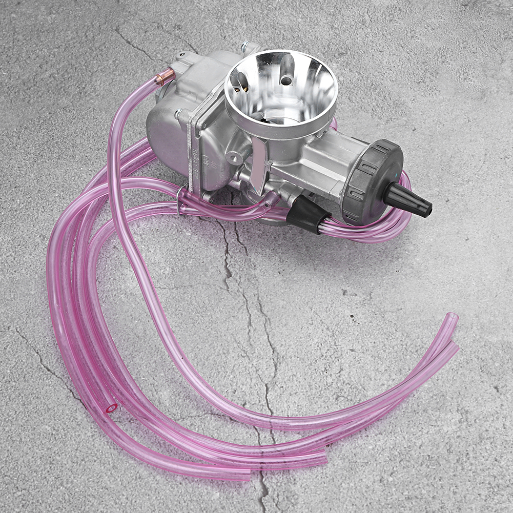 Universelle Atv-motorrad-vergaser-modifikation Für Keihin Pwk40mm/1,57in