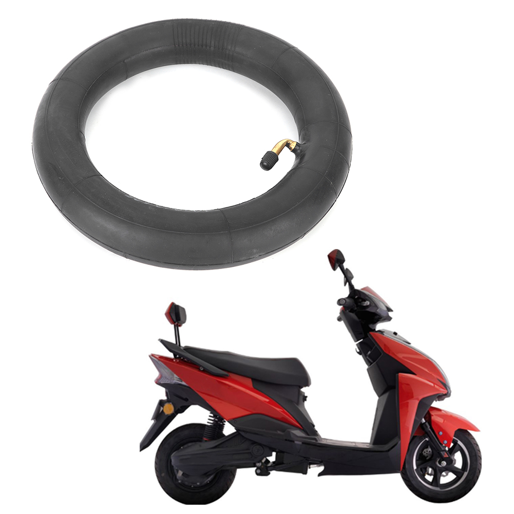 10x2,125 10 Zoll Reifenschlauch Für Motorrad, Selbstbalancierendes Benzin-elektro-scooter-fahrrad