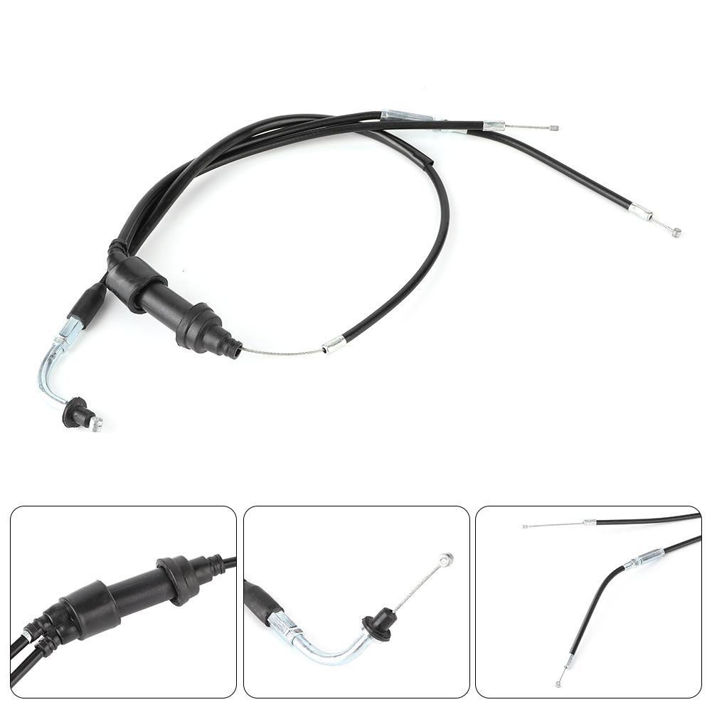 Gaszug-ersatzkabel M Cb15 Passend Für Yamaha Pw 50 Pw50 1981-2009