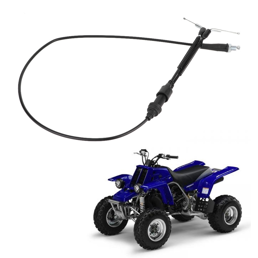 Gaszugkabel-ersatzteil Passend Für Yamaha Banshee 350 1987-2006