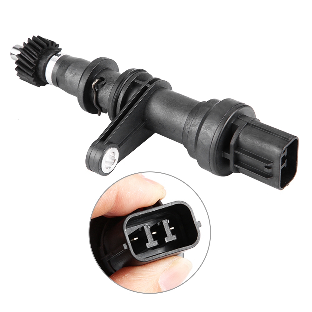 Geschwindigkeitssensor Für Honda Civic 1996-2000, Getriebesonde, Autoteil 78410s04901, Kompatibler Ersatz, Zuverlässige Genauigkeit.
