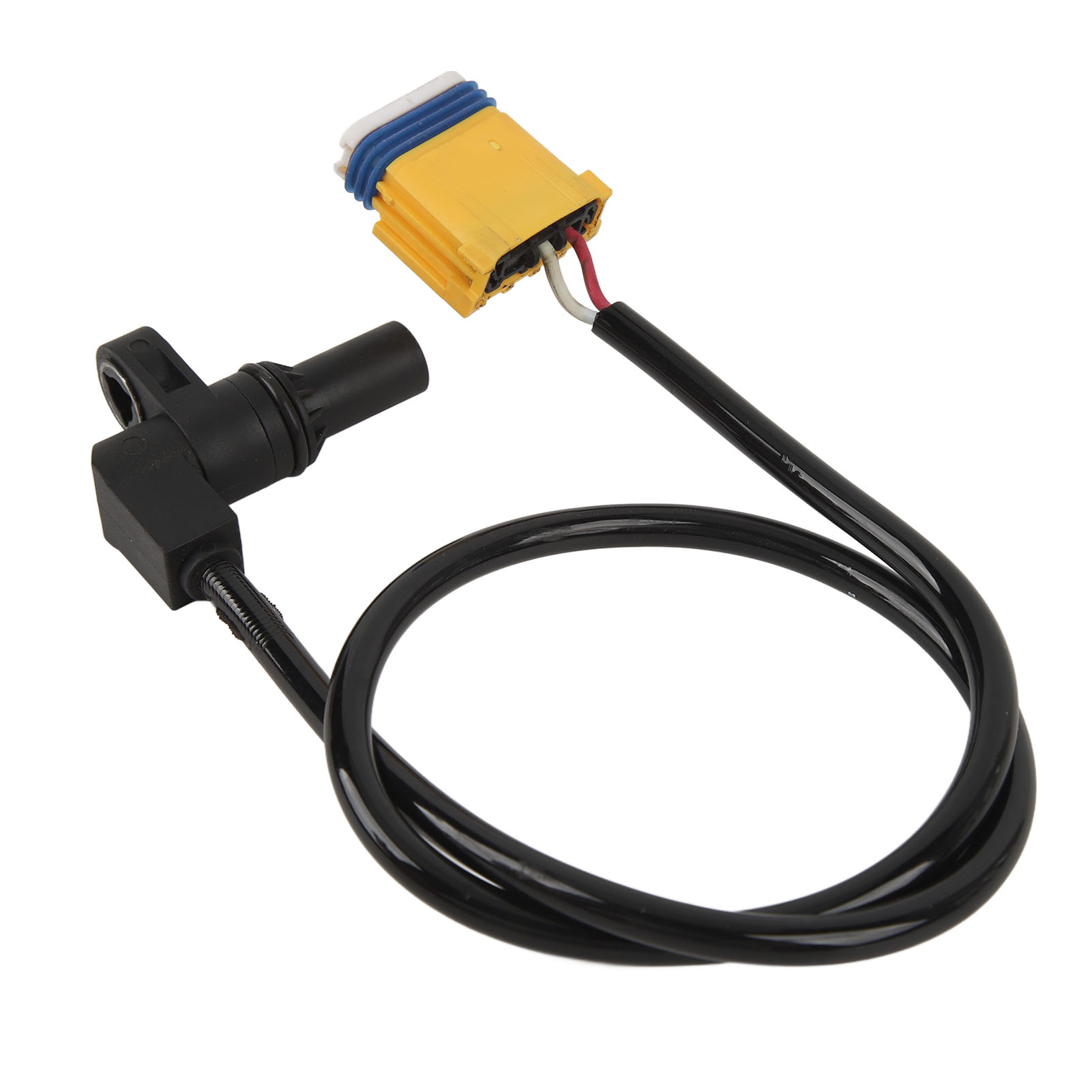 Kurbelwellen-drehzahlsensor 252929, Ot-sensor Für Citroën C5 C4 C3 C8 Jumpy, Kompatibles Ersatzteil, Zuverlässiges Signal, Einfacher Austausch.