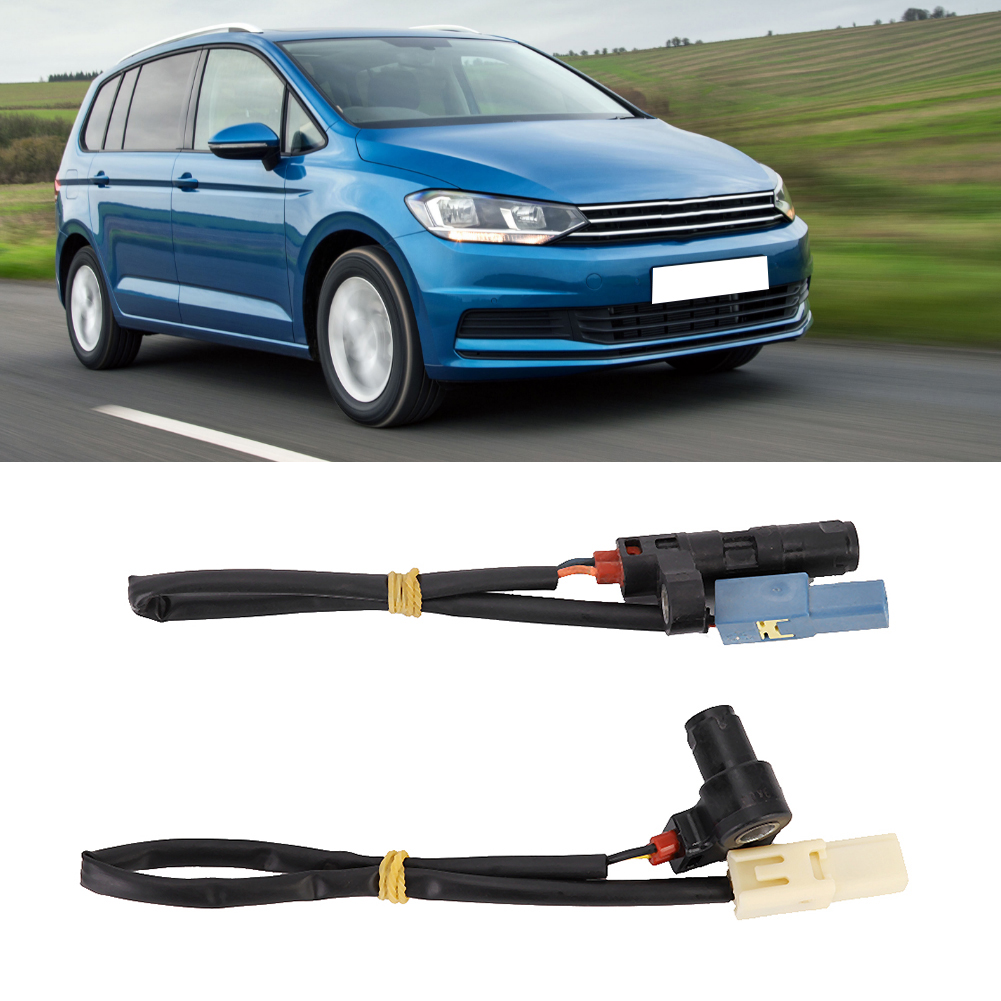 Austausch Des Geschwindigkeitssensors Für Automatikgetriebe (teilenummer: 09m927321b, 09g927321b)