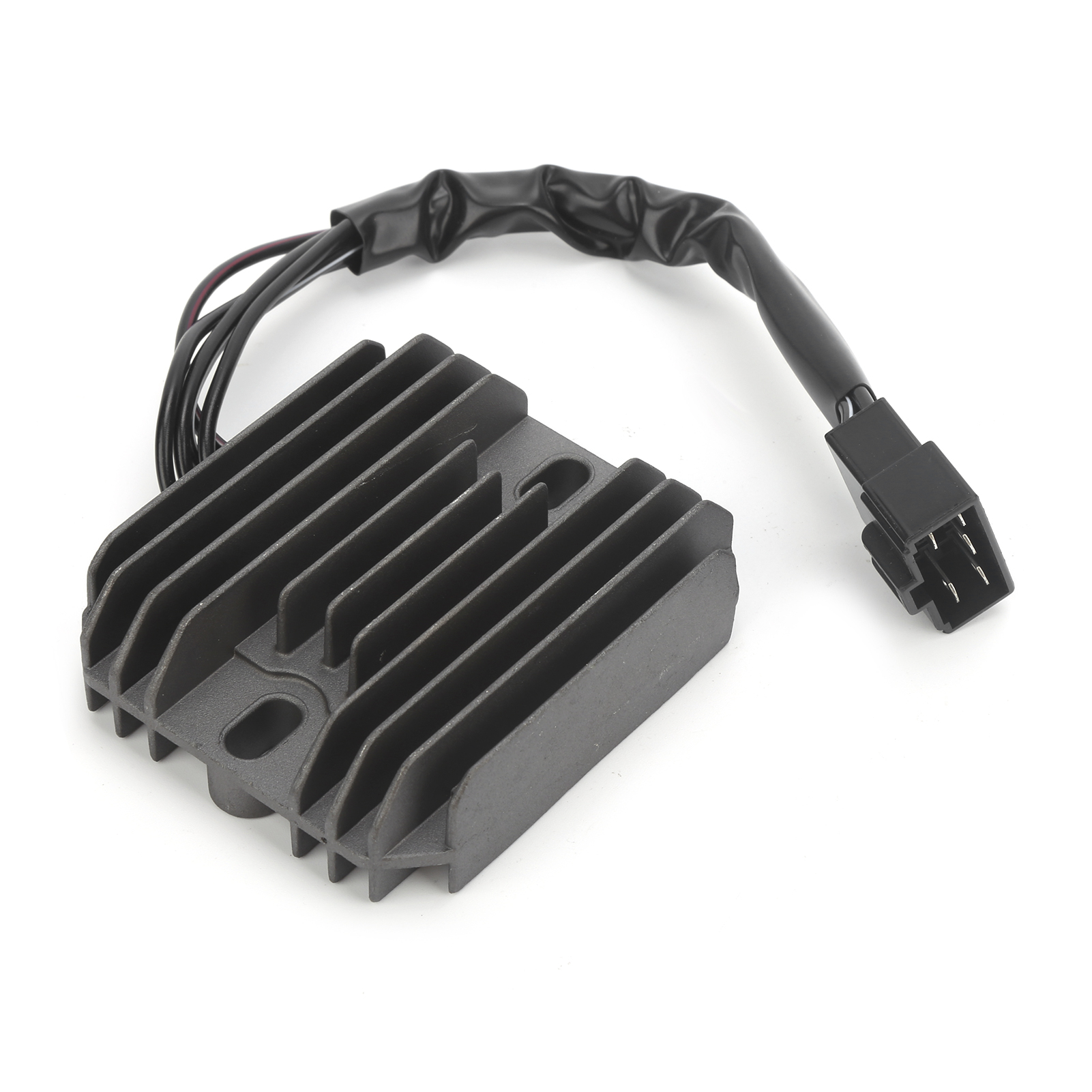 Spannungsregler Sh640-eb Für Suzuki Gsxr600, Gsxr750, Gsxr1000, Gsx1300r Hayabusa, Motorgleichrichter, Hochleistungs-ersatzteil