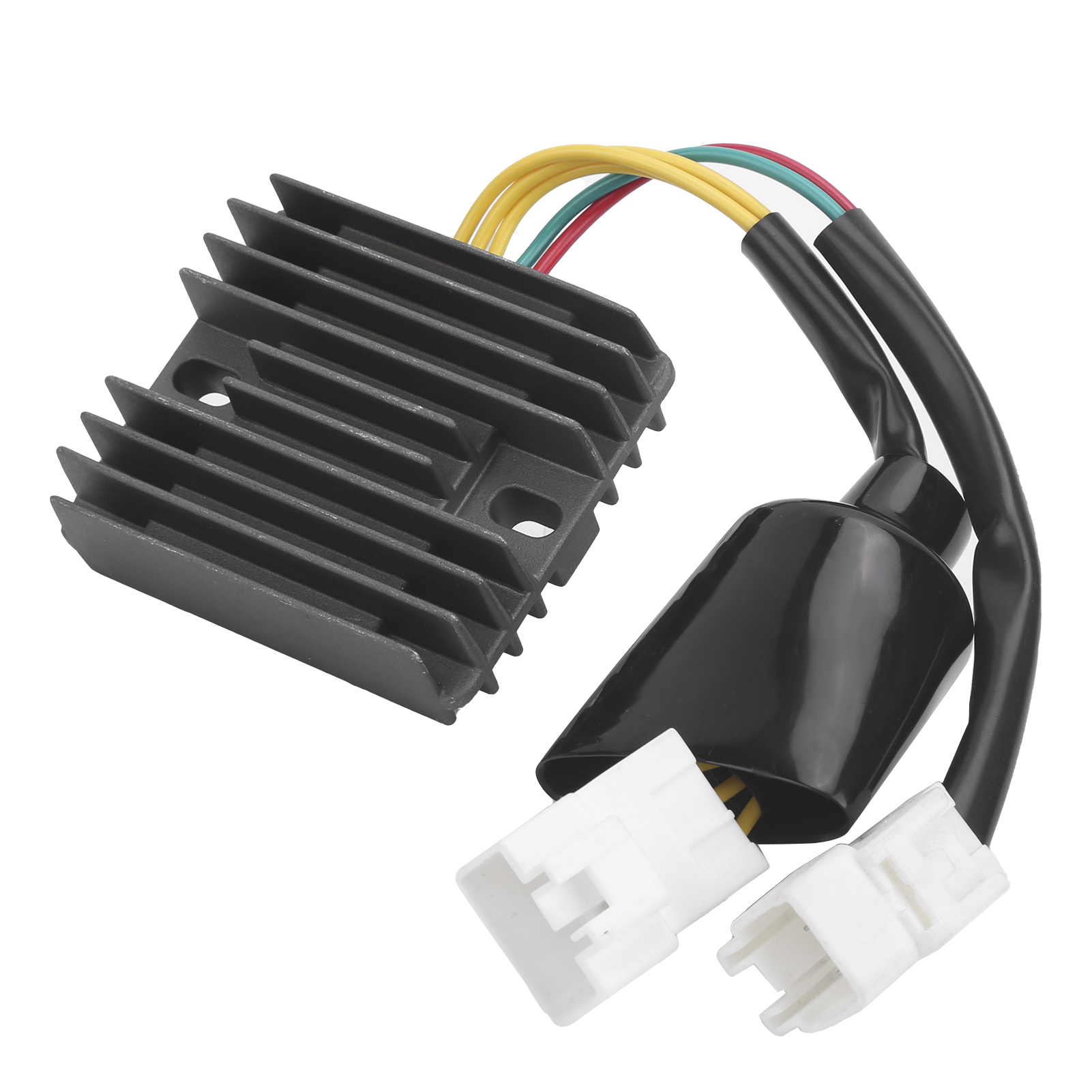 Spannungsregler/gleichrichter Sh678fd Sh678fb, Kompatibel Mit Honda Cbr600 Cb750f, 12v Motorradteil