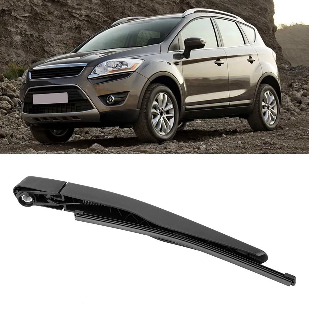 Heckscheibenwischerarm-set Als Ersatzteil Passend Für Ford Kuga 12