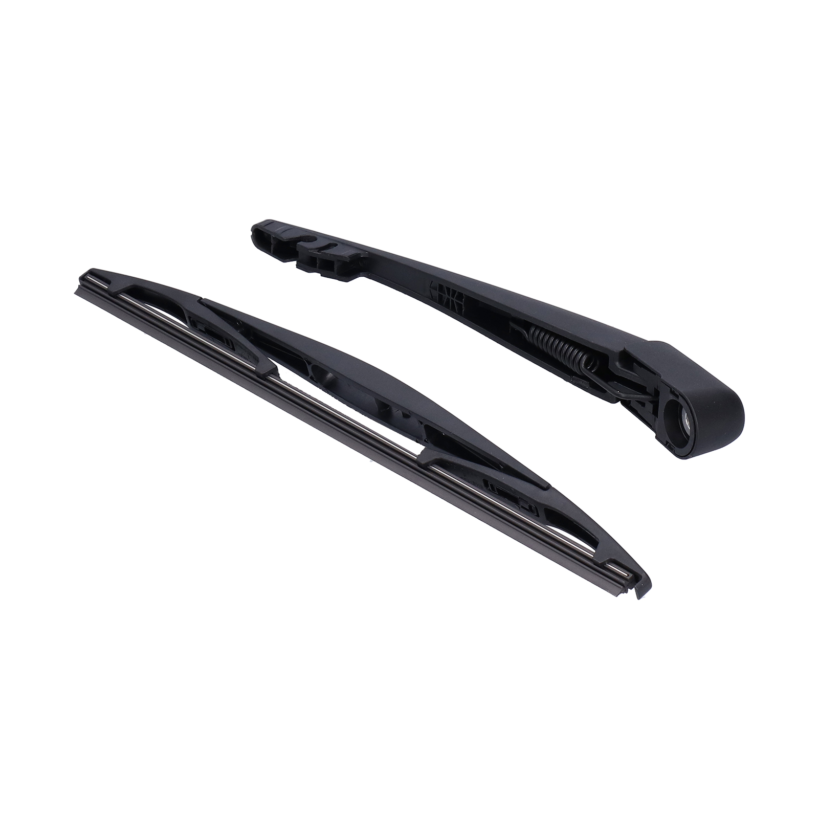 Komplette Heckscheibenwischereinheit Mit Wischerblatt 76720shja01, Passend Für Honda Odyssey 2005-2010, Inklusive Wischerarm Und Wischerblatt