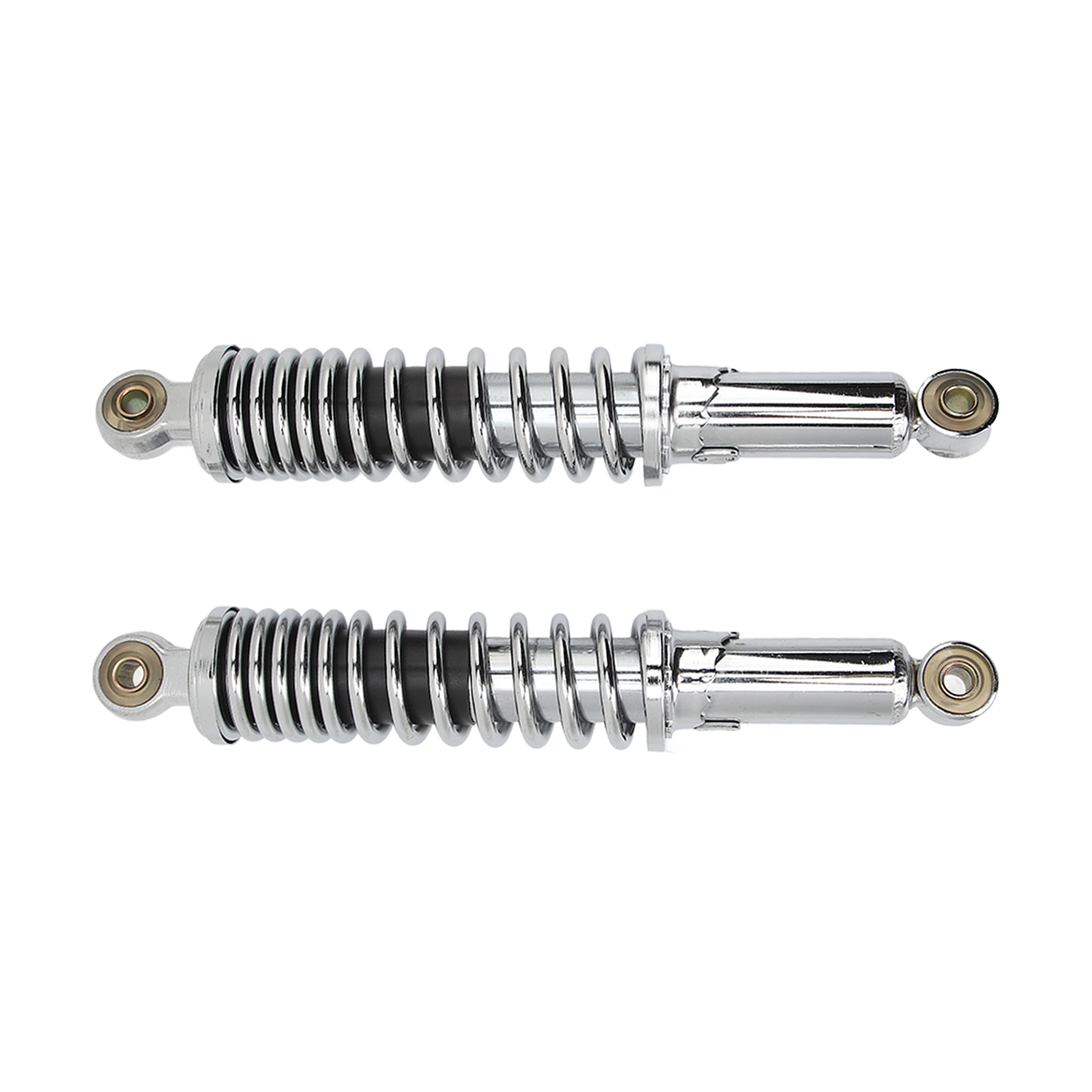 Paar 305 Mm Verstellbare Hintere Stoßdämpfer Mit 5 Positionen Für Die Federung Von S65 Sport 65, Cl70k Scrambler, Ct70 Trail 70