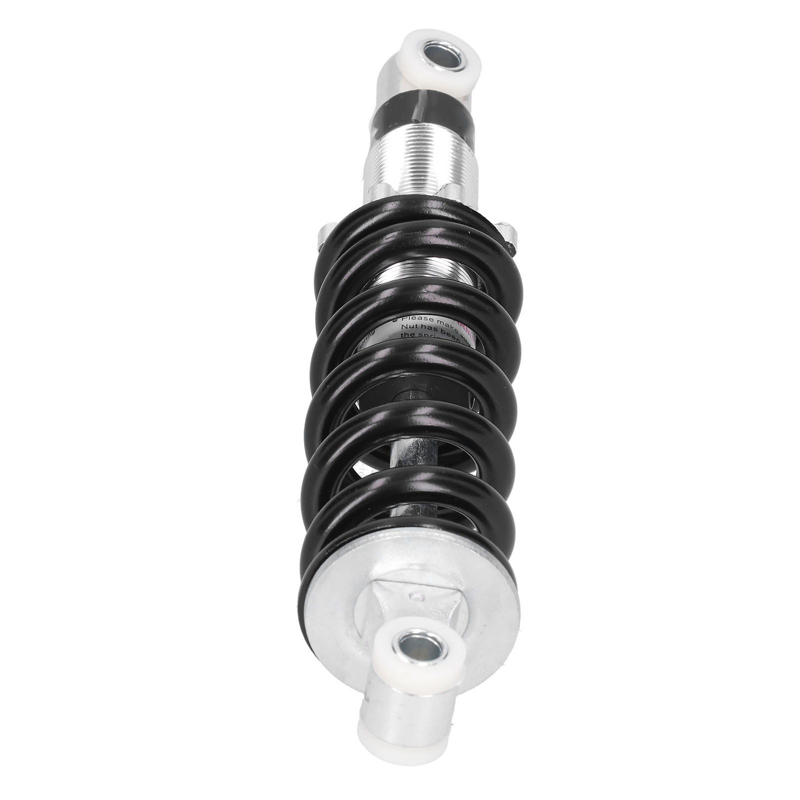 7,9 Zoll (20 Cm) 1200 Lb/in (1440 Kg/mm) Hinterradstoßdämpfer, Universalfederung Für Motorrad, Atv, Roller – Hochleistungsfeder