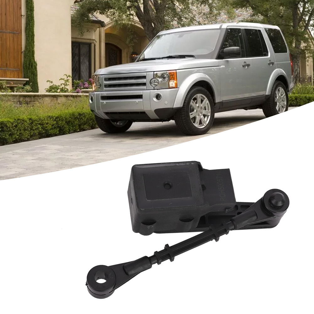 Höherlegungssensor Für Die Luftfederung Vorne Links, Kompatibel Mit Land Rover Lr3 2005-2009, Teilenummer Lr020155, Ersatzteil