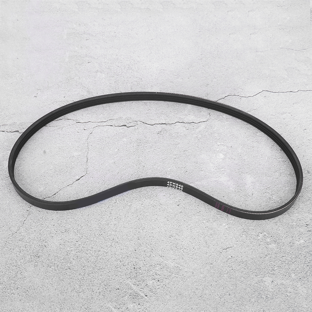 Keilriemen Für Lichtmaschinenlüfter, Passend Für Toyota Hilux 1999-2001, Teilenummer 99364-30940