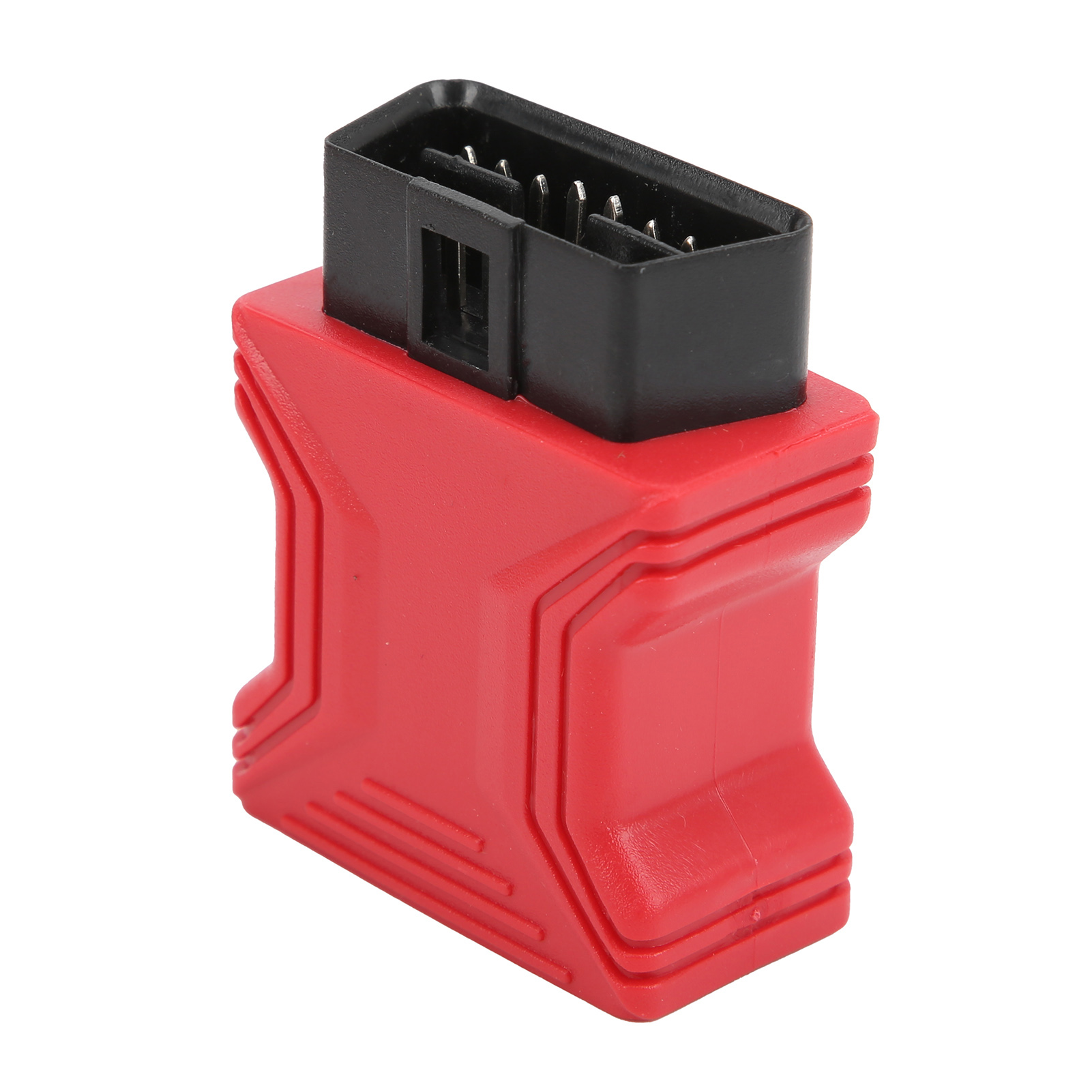 16-poliger Obd2-kfz-diagnoseanschluss Für X100 Pro, X200, X300, X300 Plus, X400a – Fahrzeugscannerstecker