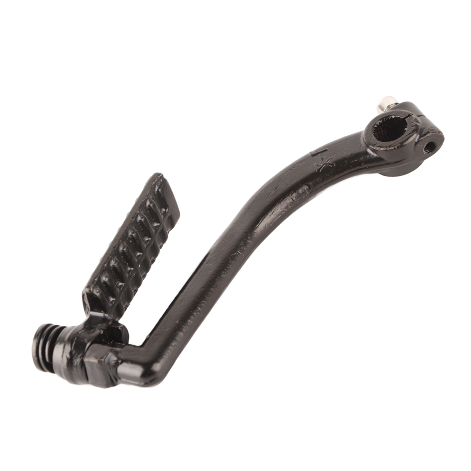 Kickstarterhebel Für Motorrad/roller, Starterpedal, Motorradzubehör, Bremsenteil, Kompatibler Ersatz