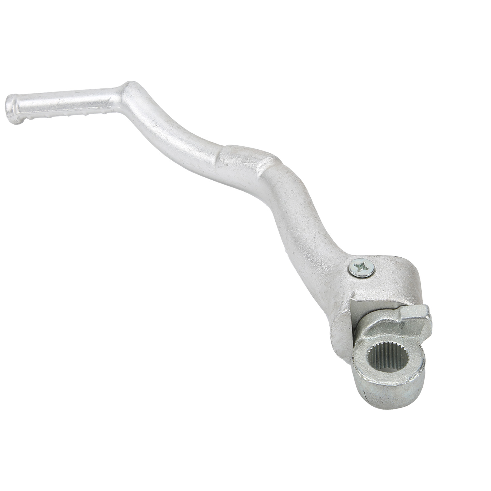 Cnc-geschmiedeter Kickstarterhebel Aus Aluminium Für Das Zongshen 250cc Nc250 Offroad-motorrad, Robustes Motorteil, Kompatibel Mit Motocross.