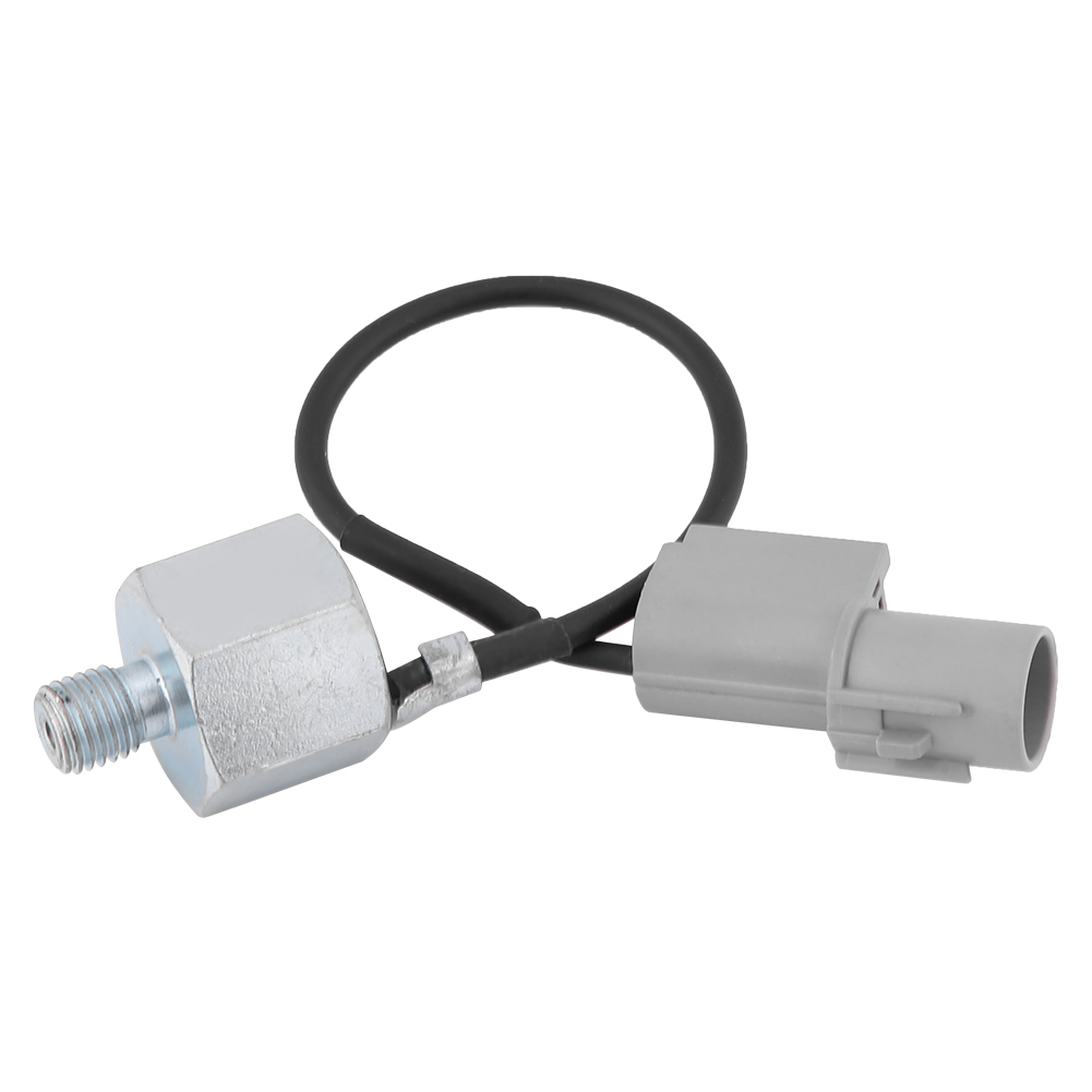 Automatischer Klopfsensor, Kompatibel Mit Suzuki Sx4 Xl-7 Und Chevrolet Tracker, Teilenummer 18640-78g00, Motorsensor-ersatz