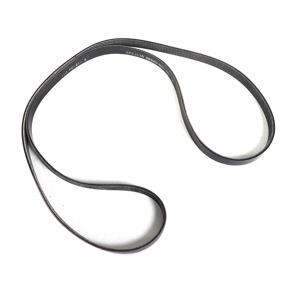 Gates 38920-rca-a01 Keilriemen Für Lichtmaschine Und Kompressor, Kompatibel Mit Acura