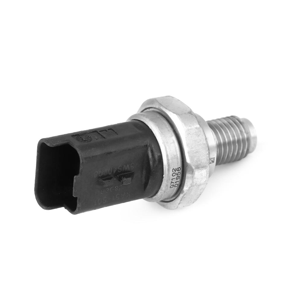 Hochleistungs-kraftstoffdrucksensor Für Nissan Note Qashqai (2007–2012), Kompatibles Suv/mpv-autoteil, Zuverlässiger Kraftstoffsensor