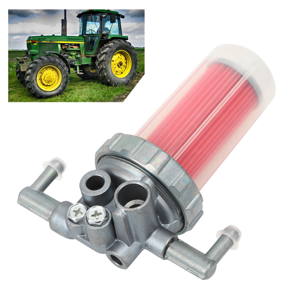 Kraftstofffiltereinheit Am101281 Ersatzteil Passend Für John Deere