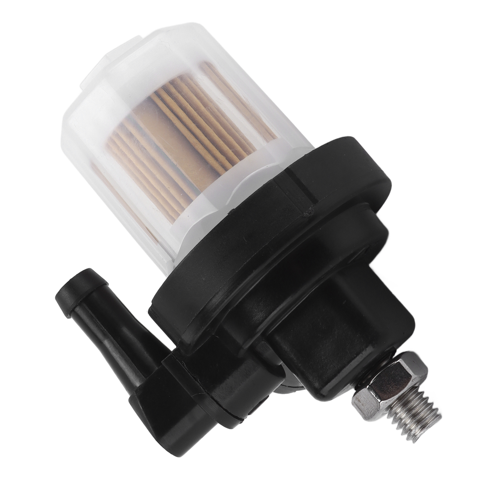 Kraftstofffilter 6r3-24560-00 Kompatibel Mit Yamaha 2-takt 4-takt 100 115 130 140 150 175 200 225 Ps, Marine-ersatzteil, Hohe Qualität, Direkter Ersatz.