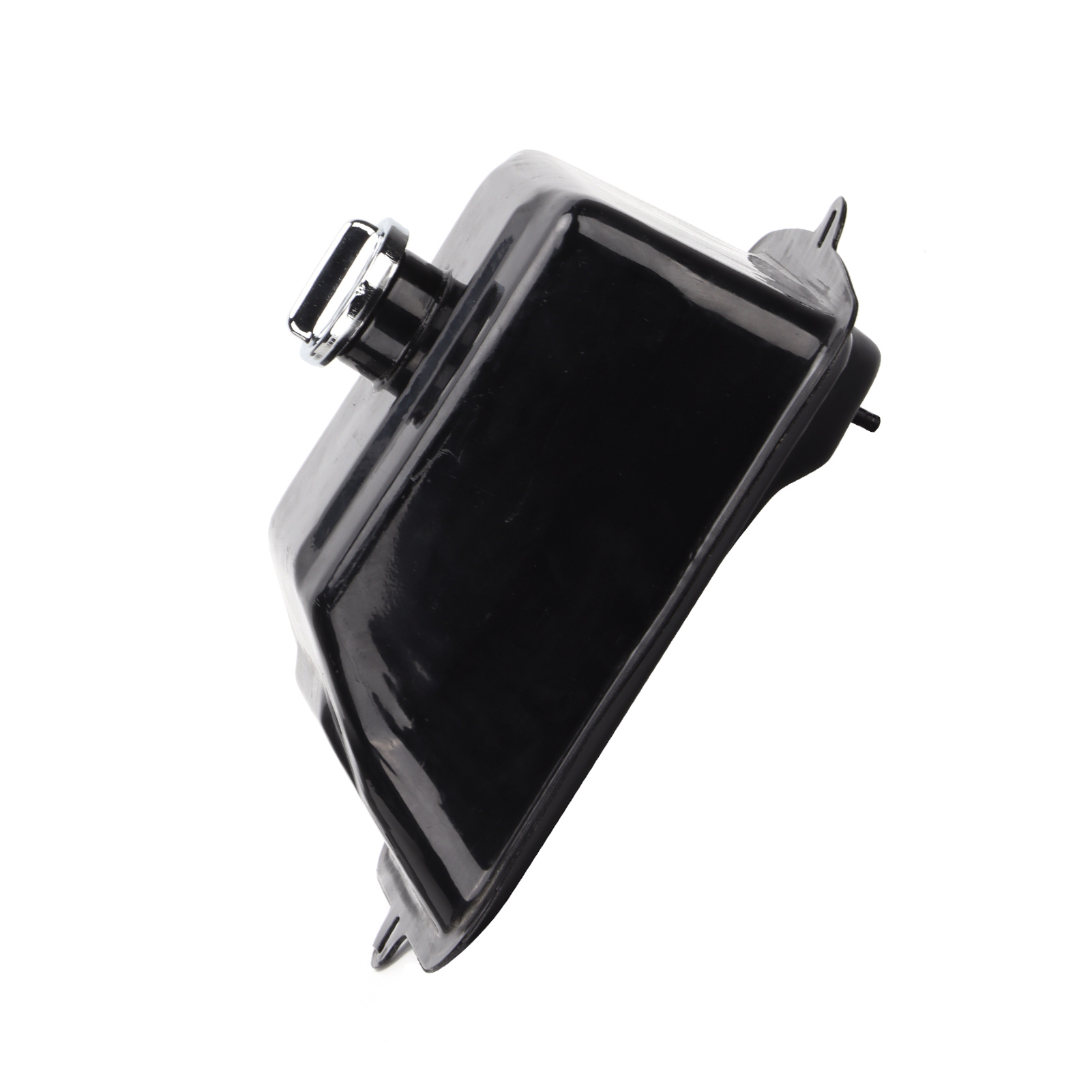 Ersatz-kraftstofftank Für Motorräder Mit 125 Cm³, 150 Cm³, 200 Cm³ Und 250 Cm³ Hubraum, Geeignet Für Quads, Motocross-maschinen, Atvs Und Go-karts Kompatibles Kraftstoffteil