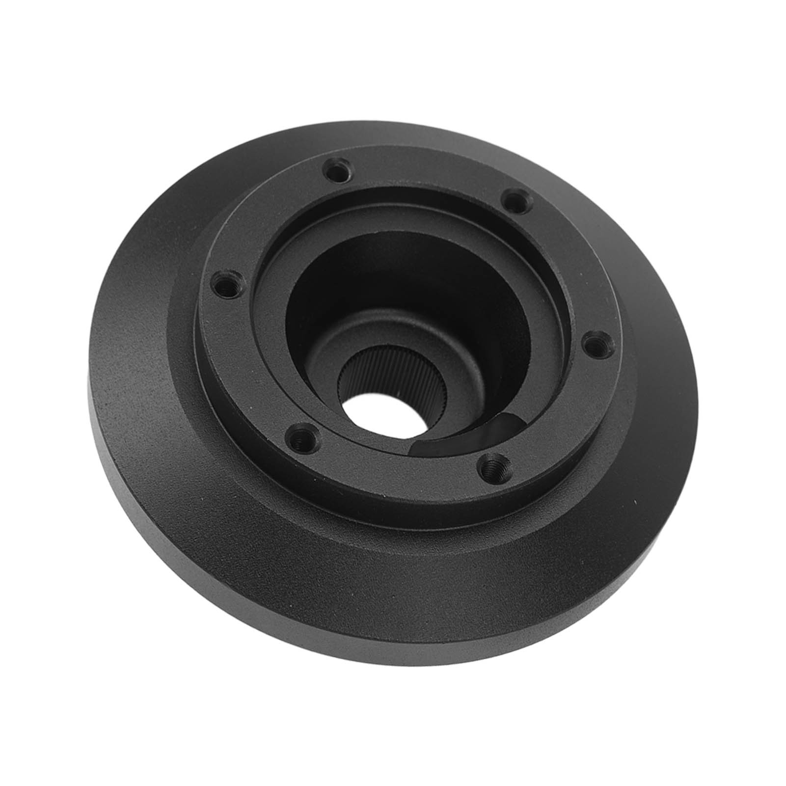 Kurze, Anpassungsfähige 6-loch-lenkradnaben, Ergonomisches, Hochfestes Design Für Bmw M3 Z4 330 E90