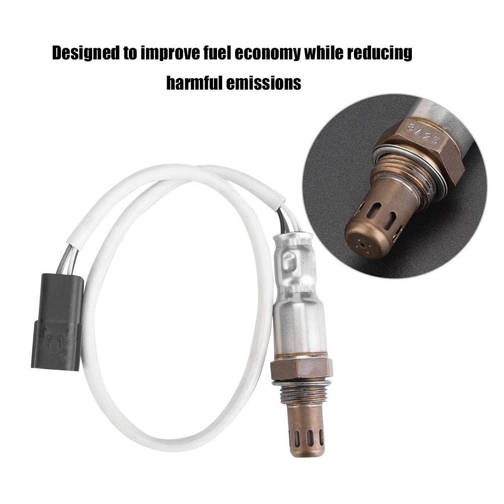 Lambdasonde (nach Dem Katalysator) Für Nissan Infiniti 07-14 226a0- Ja10c 234-4380