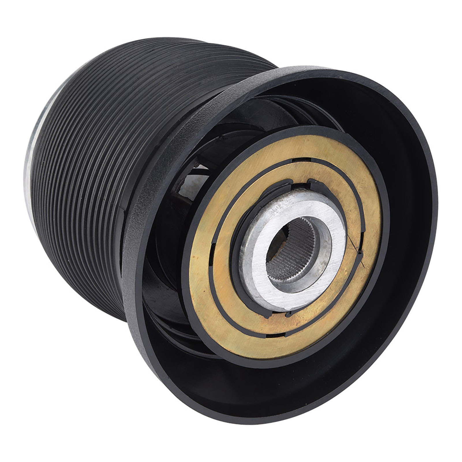 21-mm-nabenadapter-kit Für Lenkradnabe Für Mercedes-benz W123, W124, W126, 190e