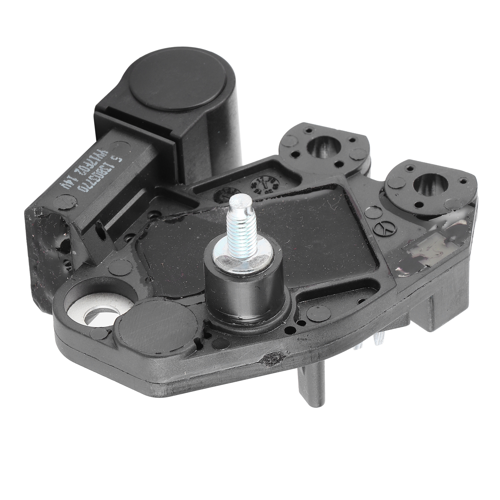 Lichtmaschinen-spannungsregler 2543204 Ersatzteil, Kompatibel Mit X5 E53 Suv Off-road