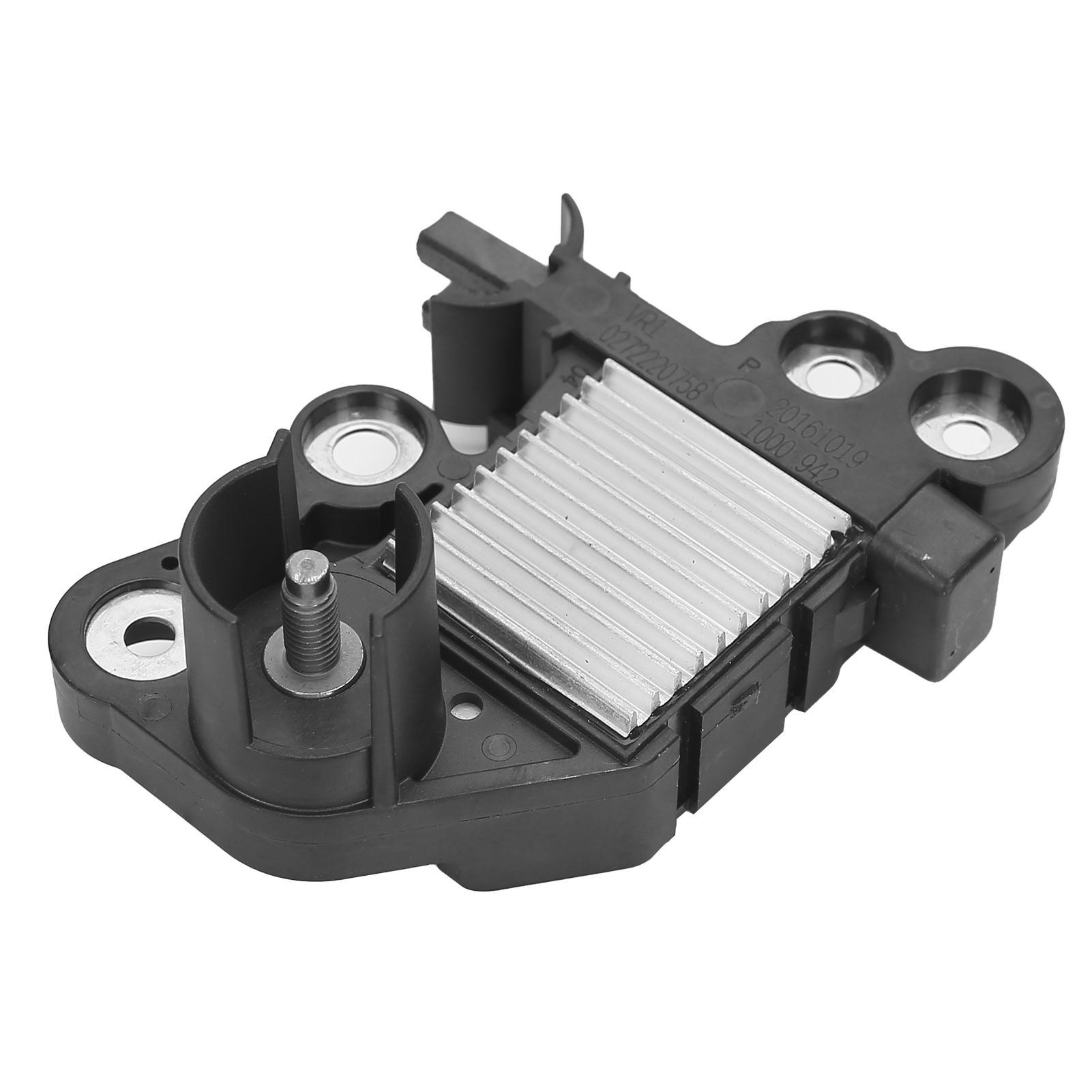 Lichtmaschinen-spannungsregler 0272220758 Ersatzteil Passend Für Fiat/viaggio
