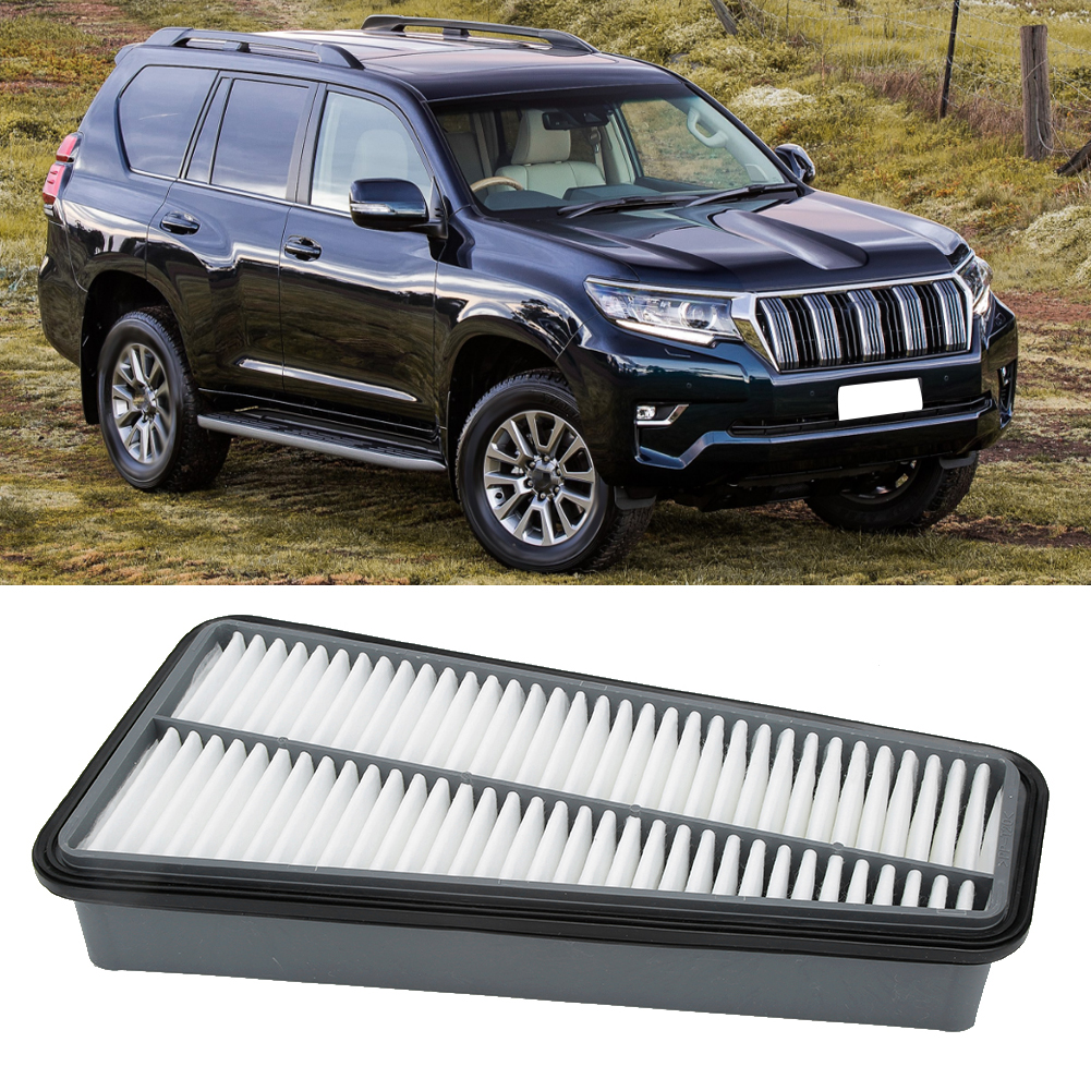 Luftfilter 17801-31090 Passend Für Toyota Fj Cruiser (gsj1) 4.0 4wd (gsj15) 1gr Fe 3956 Ab 2010