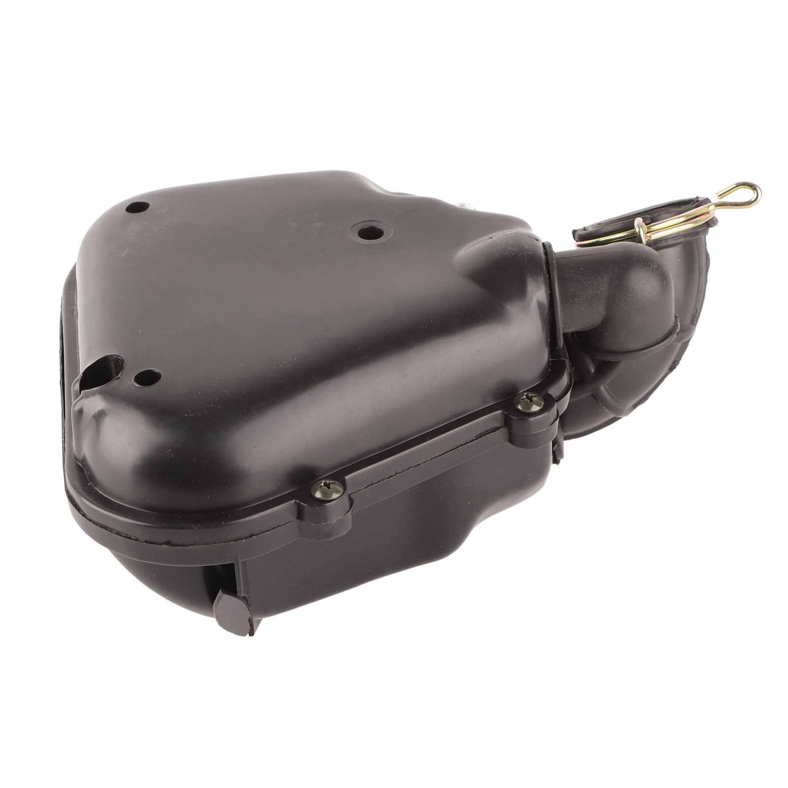 Kompletter Luftfilter Für Minarelli Jog 50 90 3kj 4dm Cpi Roller, Ansauggehäuse Und Filterelement, Direkter Ersatz, 50cc Motorrad.