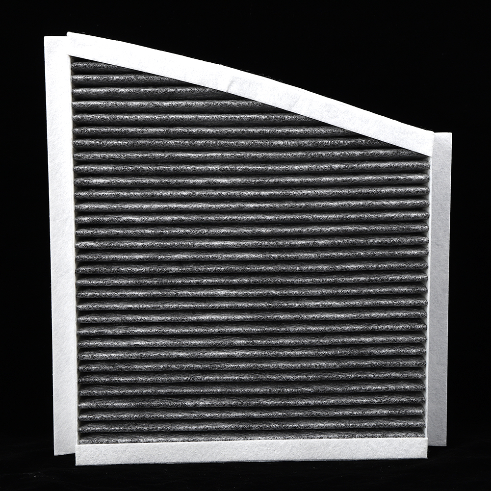 Innenraum-luftfilter Aktivkohle A2118300018 2118300018 Passend Für Mercedes Benz Cls (c219)