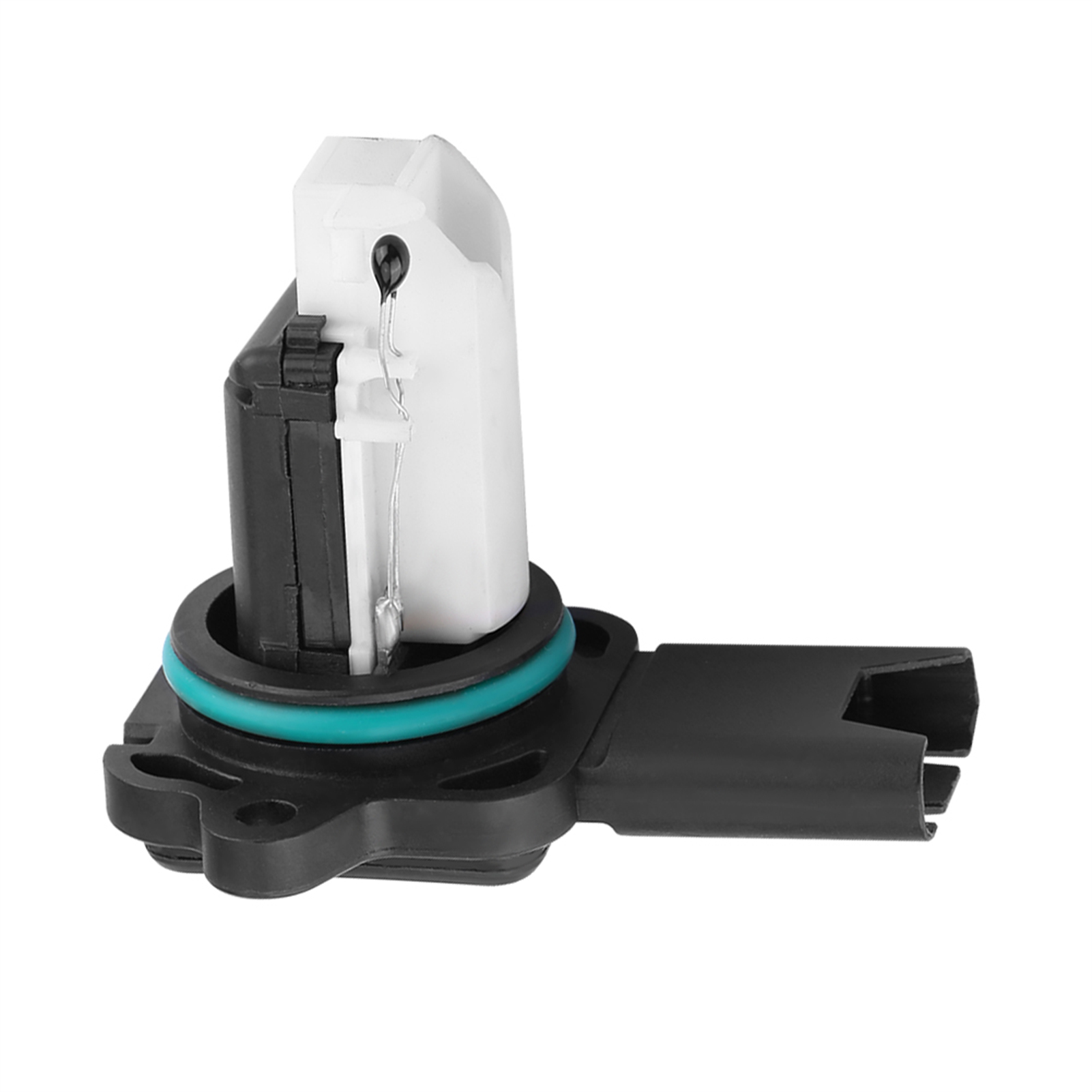 Luftmassenmesser Für Bmw 325, 330, 525, 530, Z4 E85, E90, E60 (2004–2009), Kompatibler Maf-sensor, Ersatzteil 5wk97502