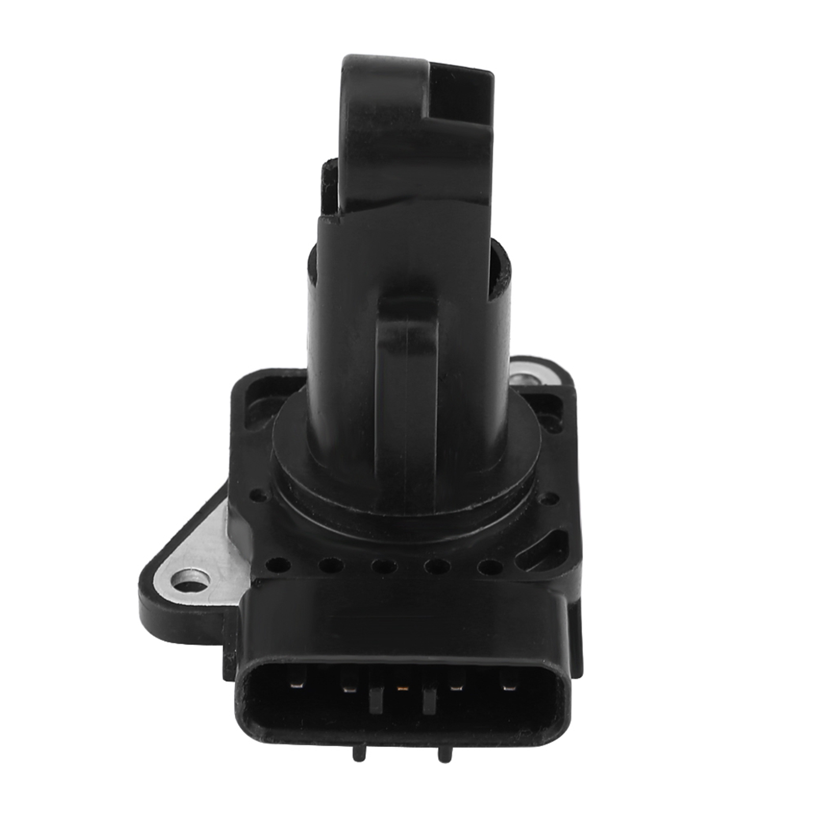 Luftmassenmesser Für Mazda 3 5 6 Mx-5, Ansaugluftmengenmesser, Teilenummer 197400-2010, Motorkompatibel, Präziser Ersatz.
