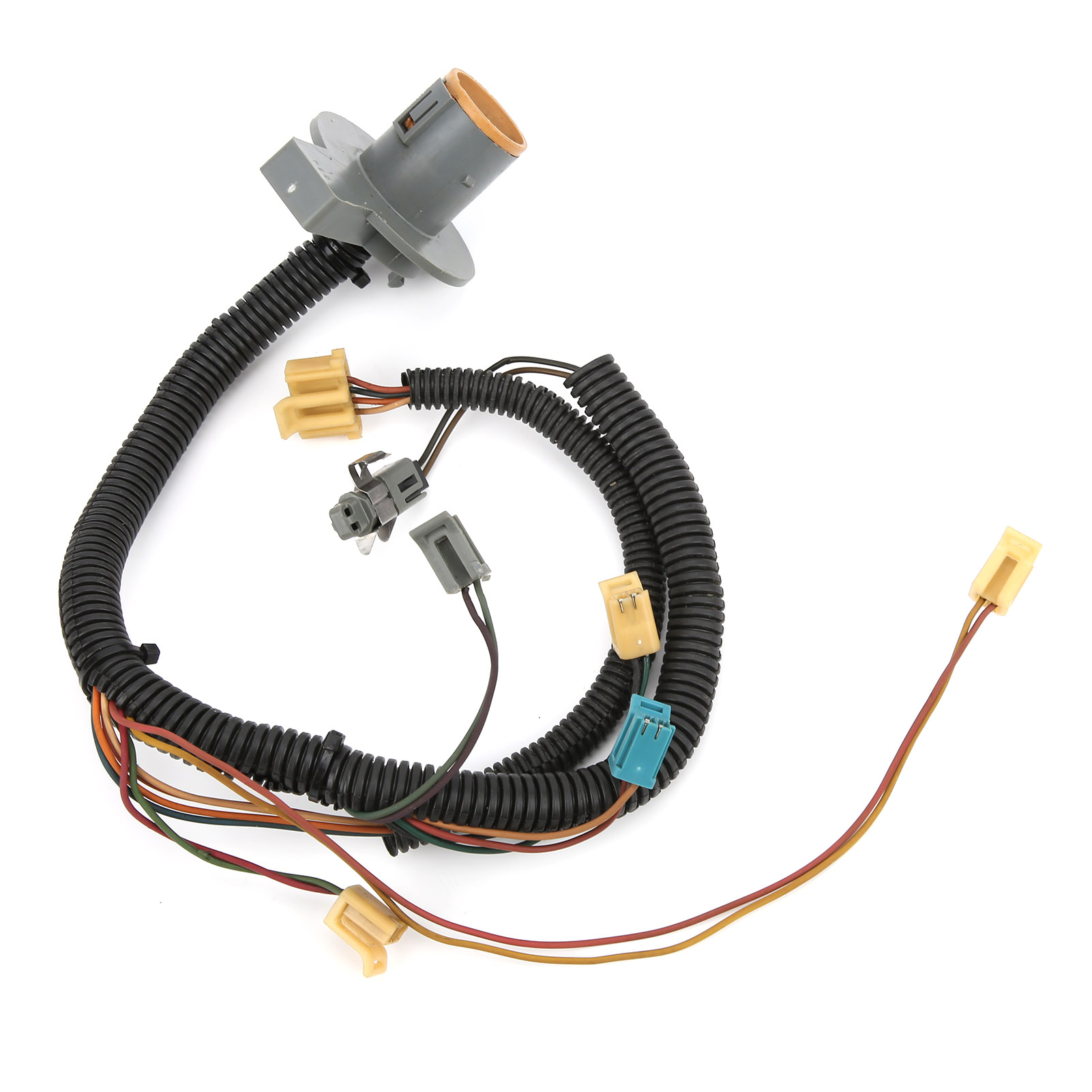 16-poliger Motorkabelbaumstecker 84446hb, Ersatzteil Für Automatikgetriebe Von Buick Gm