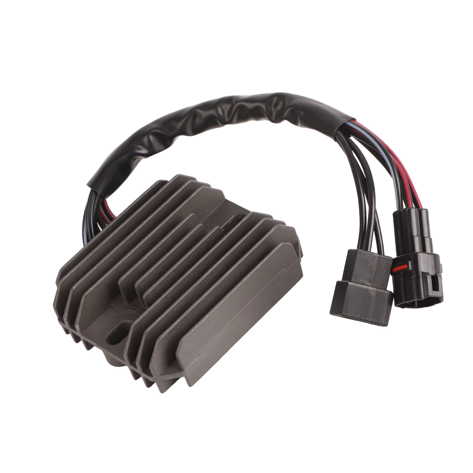 Spannungsregler/gleichrichter Für Motorräder Suzuki Gsxr 600 750 (2006–2010) Und Gsxr1000 (2005–2013), Ersatzteil Für Batterieladegerät